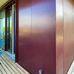 Kaiser Lodge by AlpenLuxus mit Rooftop Pool&Tiefgaragenstellplatz