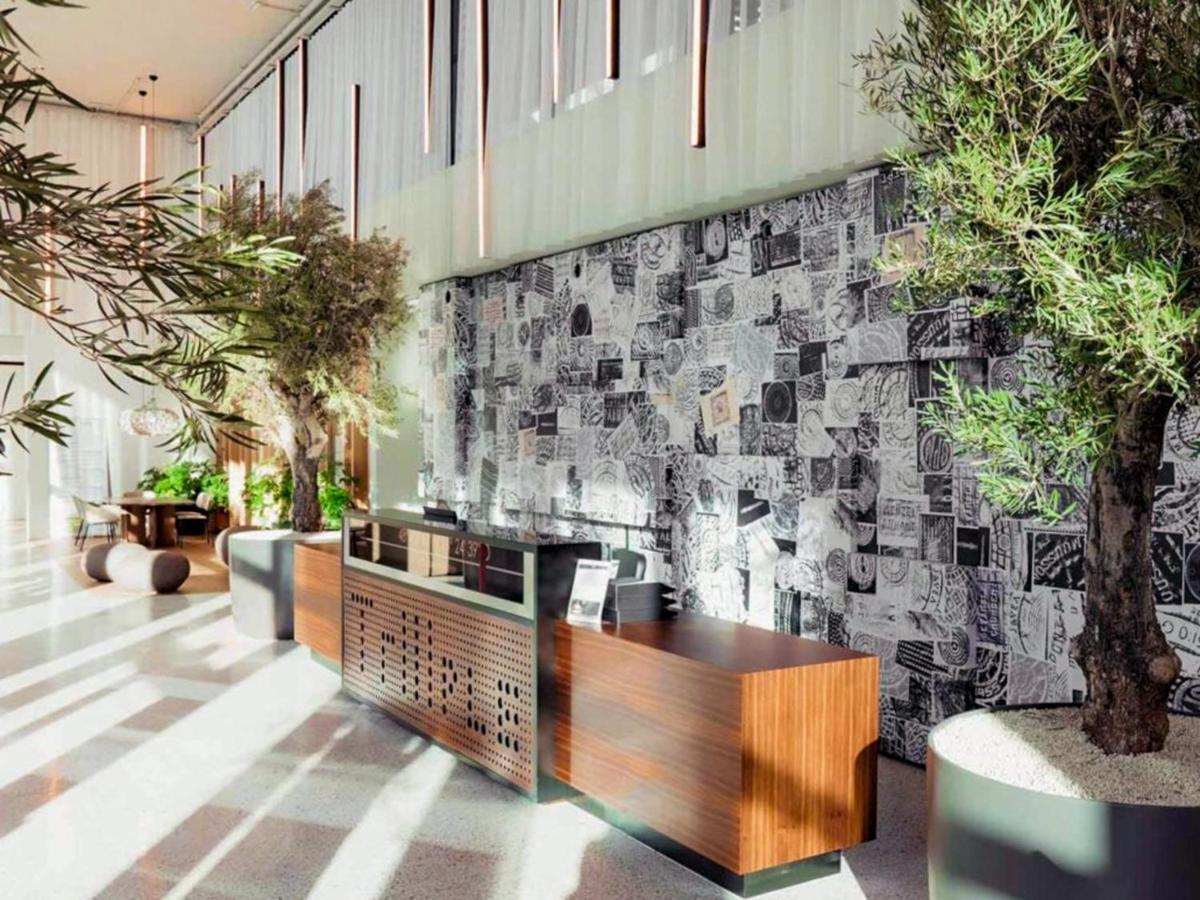 Kaiser Lodge by AlpenLuxus mit Rooftop Pool&Tiefgaragenstellplatz Apartment Wien