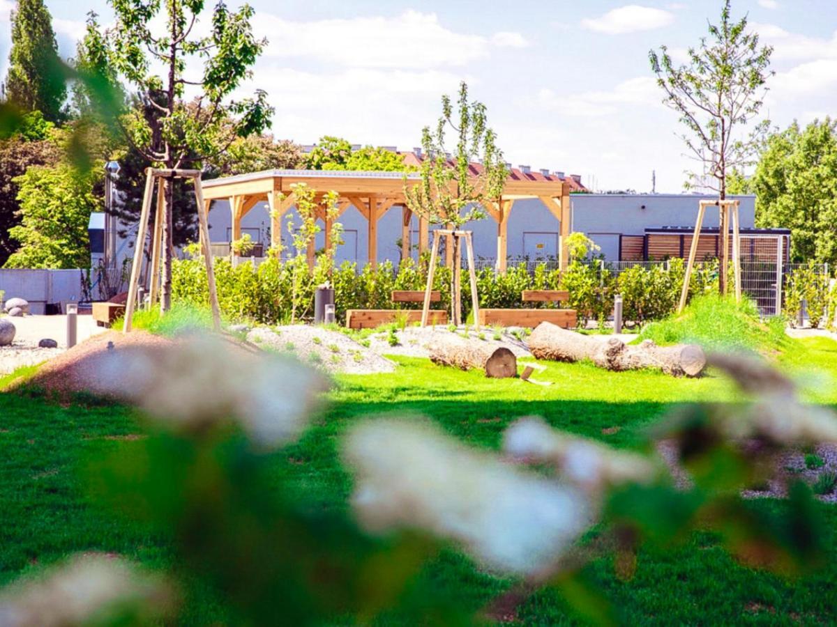 Kaiser Lodge by AlpenLuxus mit Rooftop Pool&Tiefgaragenstellplatz